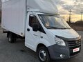2018 ГАЗ ГАЗель Next, белый, 1350000 рублей - вид 2
