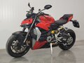 2022 Ducati Streetfighter V2, красный, 1459000 рублей - вид 3