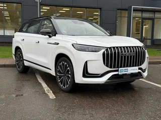 2024 Jaecoo J8, белый, 2799000 рублей, вид 3
