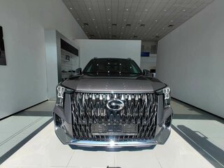2026 GAC GS8 Dragon II, серый, 4949000 рублей, вид 2