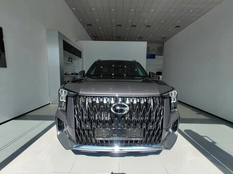 2026 GAC GS8 Dragon II, серый, 4949000 рублей, вид 2