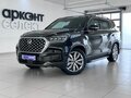 2024 KGM Rexton, чёрный