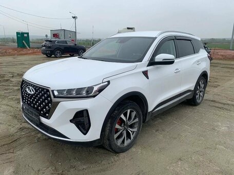 Chery Tiggo 7 Pro Max I