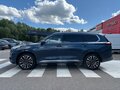 2023 Exeed VX I, синий - вид 3