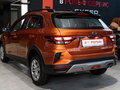 2025 Solaris KRX, оранжевый, 3010000 рублей - вид 4