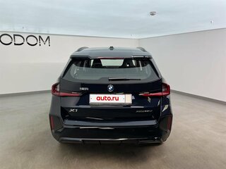 2026 BMW X1 Long 25Li xDrive III (U11/U12), чёрный, 6050000 рублей, вид 3