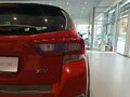 2021 Subaru XV II Рестайлинг, красный, 3549000 рублей - вид 11