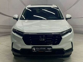 2026 Honda CR-V VI, белый, 4299000 рублей, вид 2