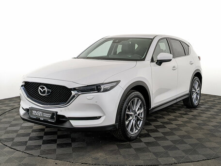 Mazda CX-5 II