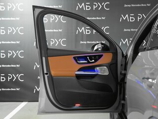 2026 Mercedes-Benz GLC 300 II (X254), серый, 9752000 рублей, вид 5