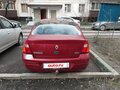 2001 Renault Clio II, красный - вид 5