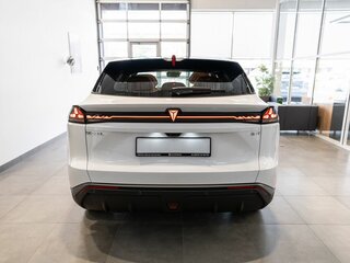 2025 Changan Deepal S07 31.73 kWh I, белый, 5289900 рублей, вид 3