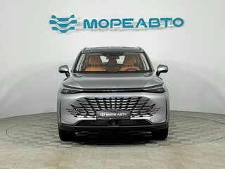 2024 BAIC X75, серый, 2480000 рублей, вид 2