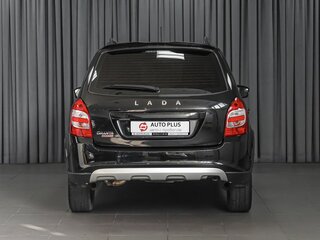 2023 Lada (ВАЗ) Granta Cross Euro-2 I Рестайлинг, чёрный, 879000 рублей, вид 4