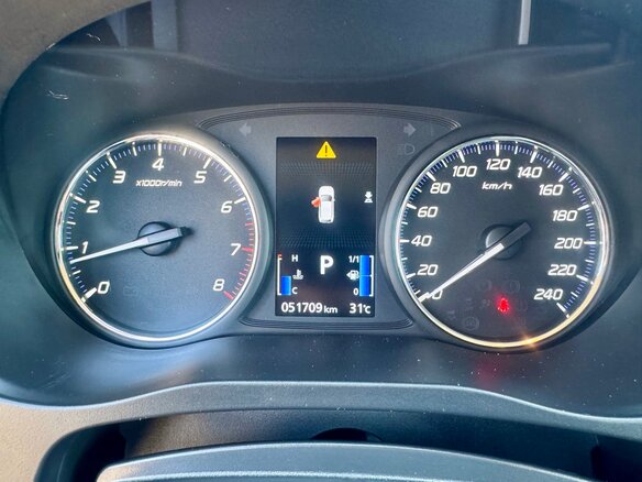 2018 Mitsubishi Outlander III Рестайлинг 3, синий, 1890000 рублей - вид 17