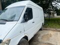 2004 Mercedes-Benz Sprinter, белый, 750000 рублей - вид 1