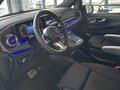 2026 Mercedes-Benz V-Класс Extra Long 300 d экстра длинный III (W447) Рестайлинг 2, чёрный, 15990000 рублей - вид 6