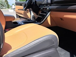 2021 Kia Carnival IV, белый, 4100000 рублей, вид 5