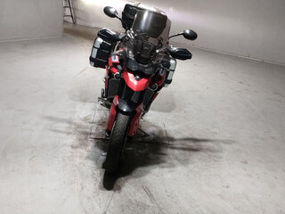 2022 Triumph Tiger 900, красный, 1000000 рублей, вид 3
