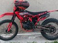 2025 Sanchez Bandit, красный, 160000 рублей