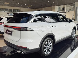 2025 Chery Tiggo 9 I, белый, 4335000 рублей, вид 3