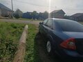 2008 Ford Focus II Рестайлинг, синий, 560000 рублей - вид 5