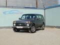 2018 Lada (ВАЗ) 2131 (4x4) I, серый