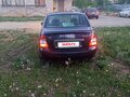 2007 Lada (ВАЗ) Kalina I, синий, 145000 рублей - вид 1