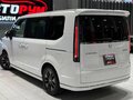 2022 Honda Stepwgn Spada VI, белый, 2897000 рублей - вид 8