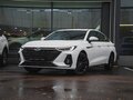 2025 Chery Arrizo 8, белый, 3242250 рублей - вид 1