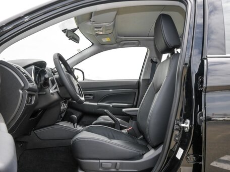 2026 Mitsubishi ASX I Рестайлинг 3, чёрный, 2647937 рублей, вид 5