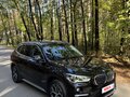 2019 BMW X1 18d sDrive II (F48), коричневый, 2150000 рублей - вид 11