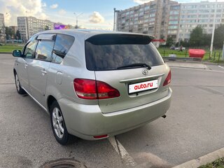 2001 Toyota Ipsum II (M20), серый, 600000 рублей, вид 5