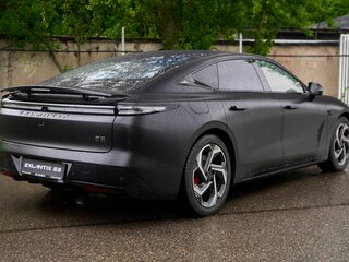 2025 Esteo Exlantix ES, чёрный, 6740000 рублей, вид 4