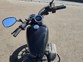 2014 Yamaha XVS950, чёрный, 700000 рублей - вид 11