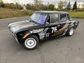 1990 Lada (ВАЗ) 2106, чёрный, 220000 рублей - вид 5