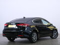 2018 Kia Cerato III Рестайлинг (Classic), чёрный - вид 5