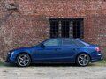 2008 Audi A4 IV (B8), синий, 1350000 рублей - вид 6