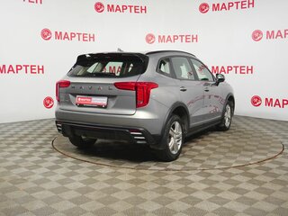 2025 Haval Jolion I Рестайлинг, серый, 2170000 рублей, вид 5
