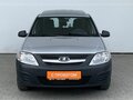 2014 Lada (ВАЗ) Largus I, серебристый, 589000 рублей - вид 1