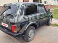 1997 Lada (ВАЗ) 2121 (4x4) I Рестайлинг, зелёный, 90000 рублей - вид 2