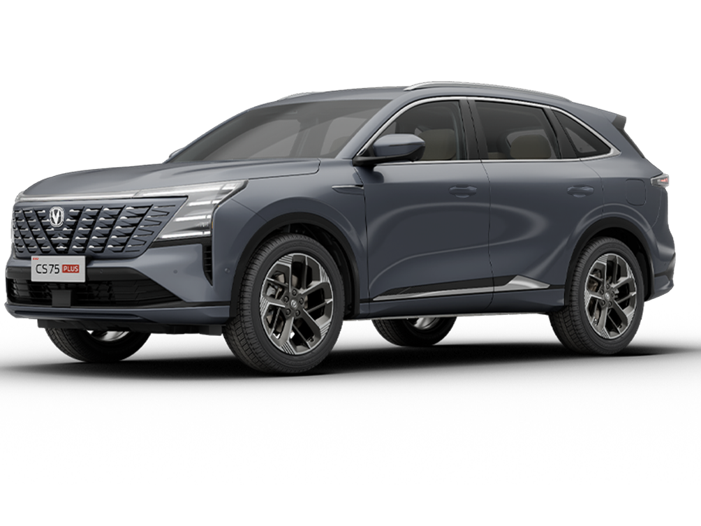 Открыть фотографии: Changan CS75 Plus IV