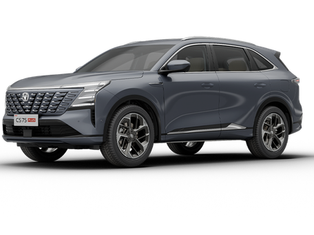 Changan CS75 Plus IV