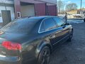 2005 Audi A4 III (B7), чёрный, 500000 рублей - вид 5
