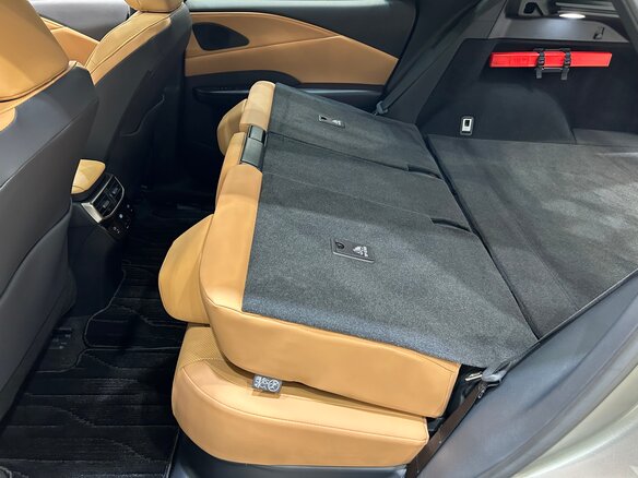 2026 Lexus RX 300 V, белый, 8450000 рублей - вид 30