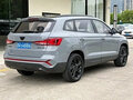 2022 Jetta VS7 I, серый - вид 2