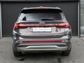 2021 Hyundai Santa Fe IV Рестайлинг, коричневый - вид 4
