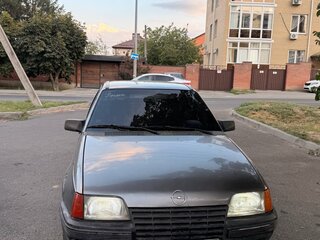 1988 Opel Kadett E, серый, 60000 рублей, вид 1