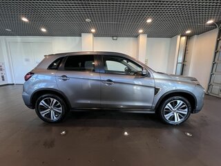 2022 Mitsubishi Outlander Sport I Рестайлинг 3, серый, 2240000 рублей, вид 2