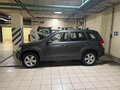 2011 Suzuki Grand Vitara II Рестайлинг, серый, 850000 рублей - вид 5